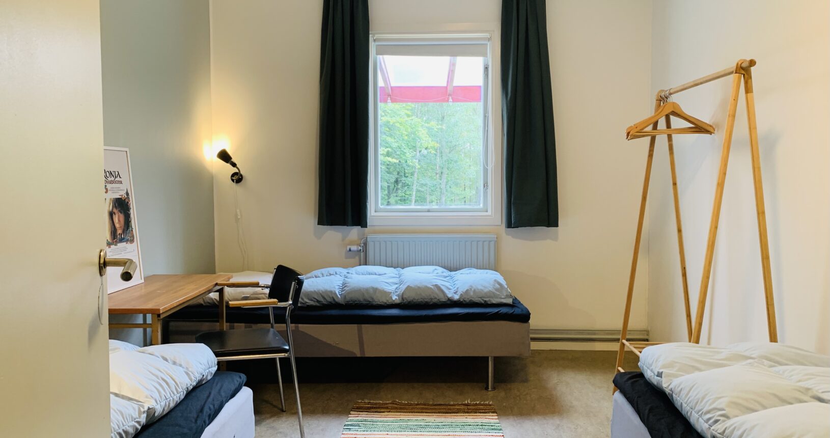 Kamer Ronja