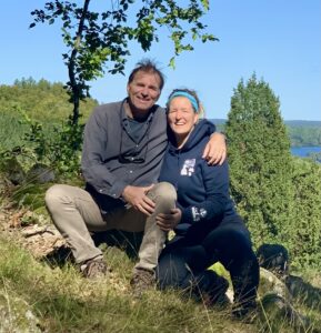 Paarbild_Raslangen Paarbild_Raslangen
