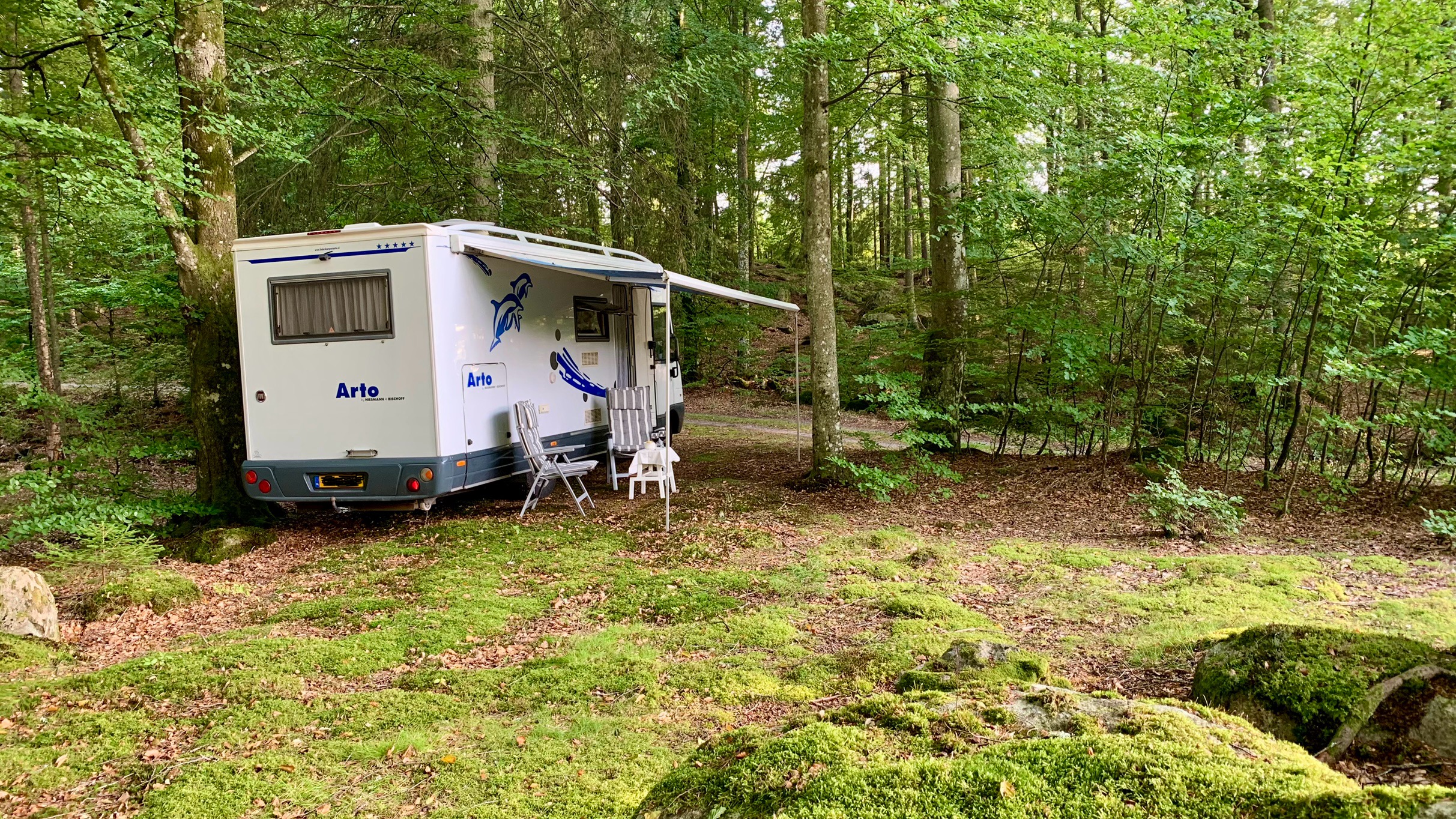 Schrotti_Camping