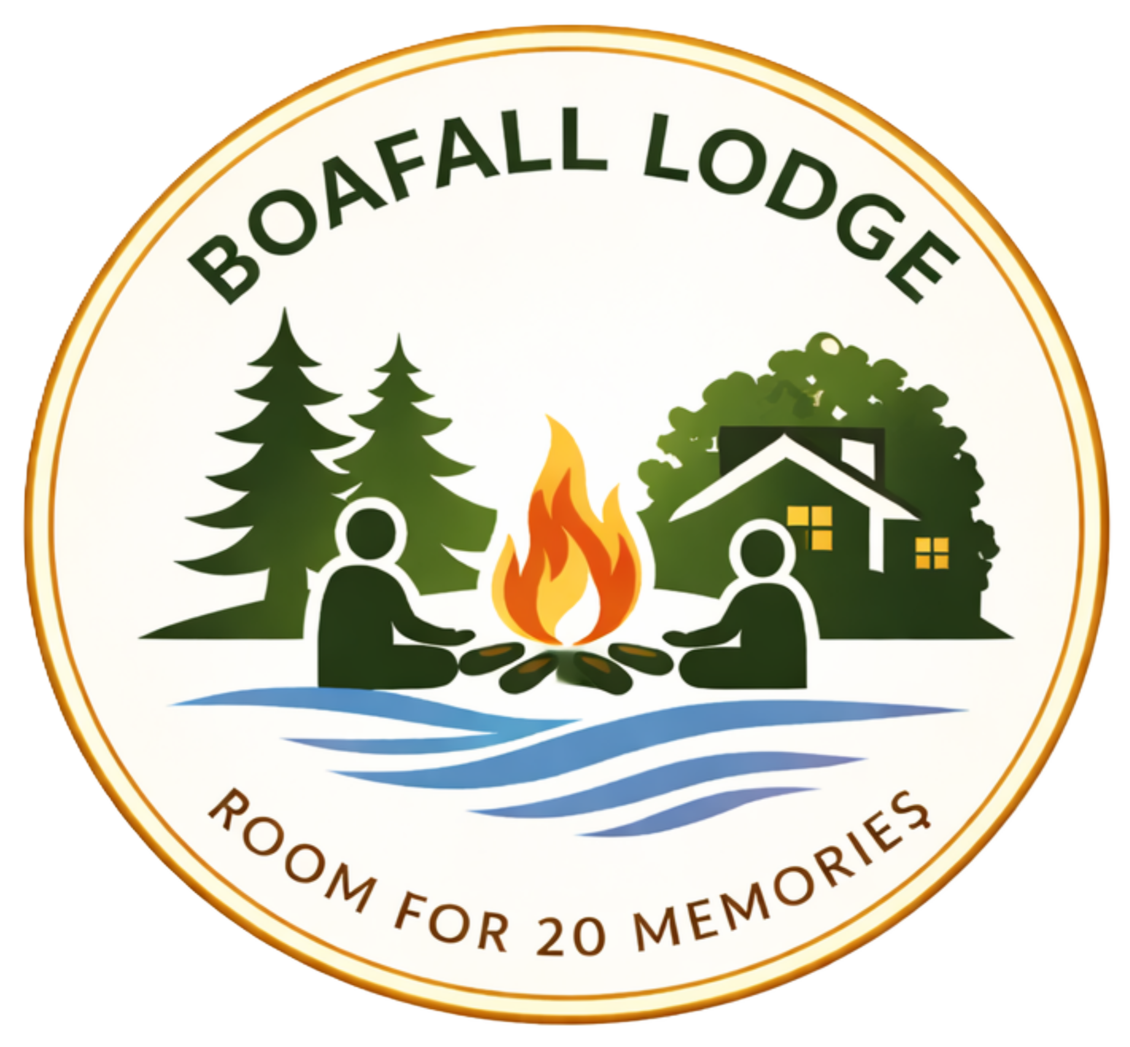 Boafall Lodge