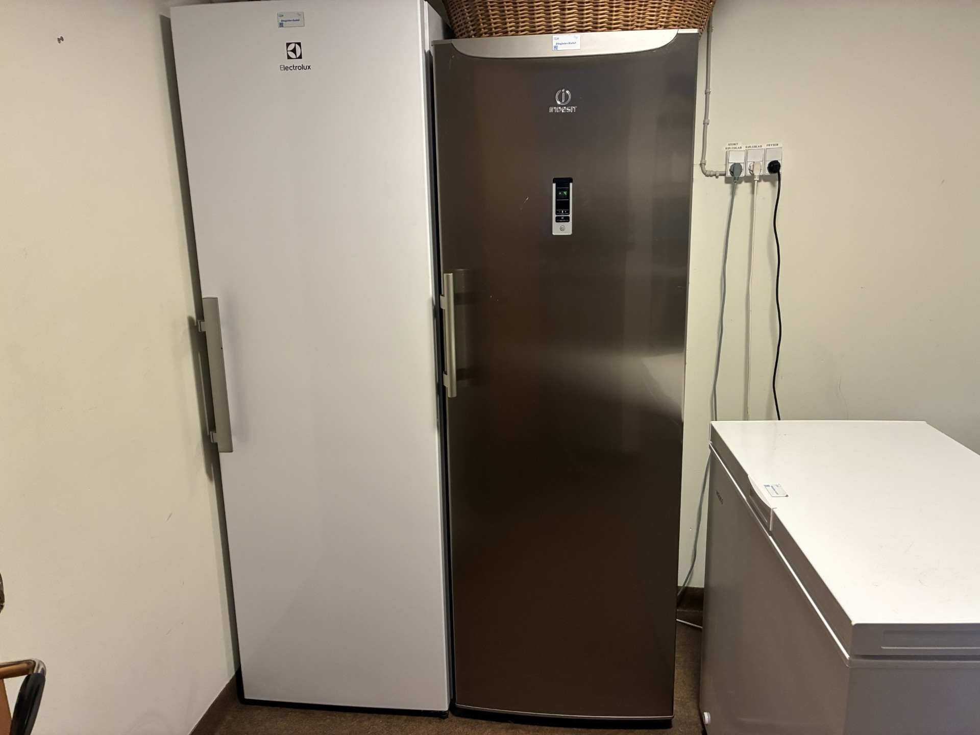 Kylskapar_Sommerhus-sydsverige