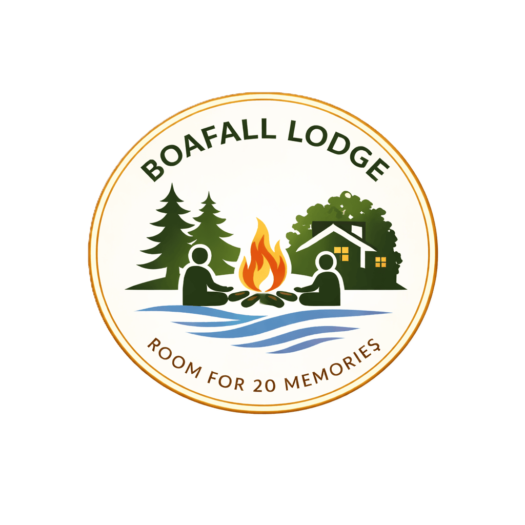 Semesterhus 20 personer