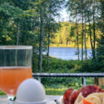 März 2026 20 Ferienhaus Südschweden Boafall Lodge Moaglyt