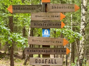 Skåneleden_Boafall_Lodge_Ferienhaus_Südschweden