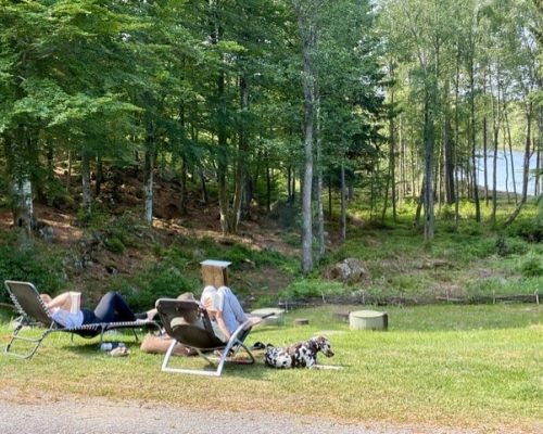 Holiday home_southern Sweden_Boafall Lodge_relax